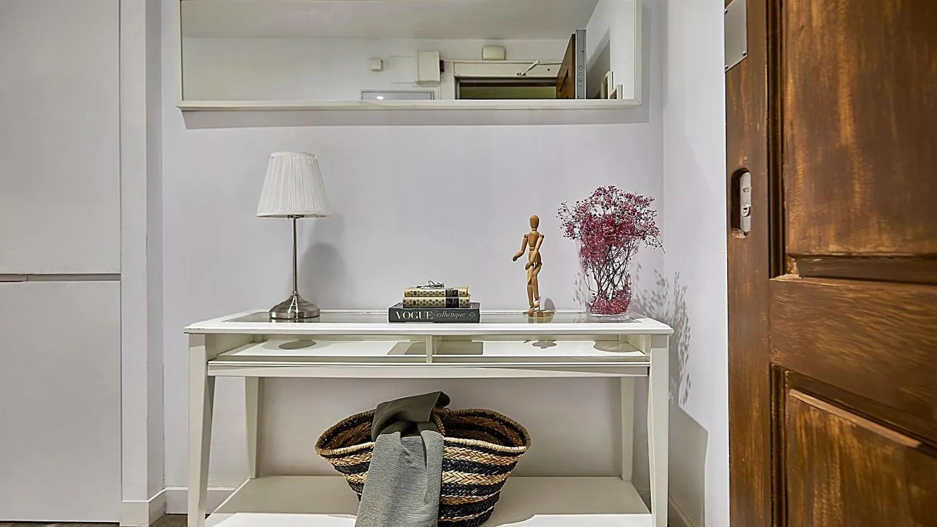 Bbarcelona Sant Pau Flat 아파트 0*, 바르셀로나 스페인