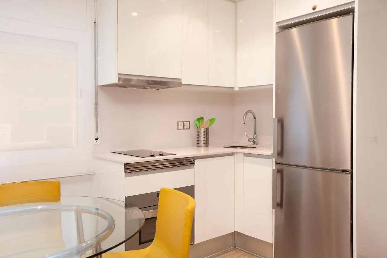 Appartamento Bbarcelona Sant Pau Flat Spagna