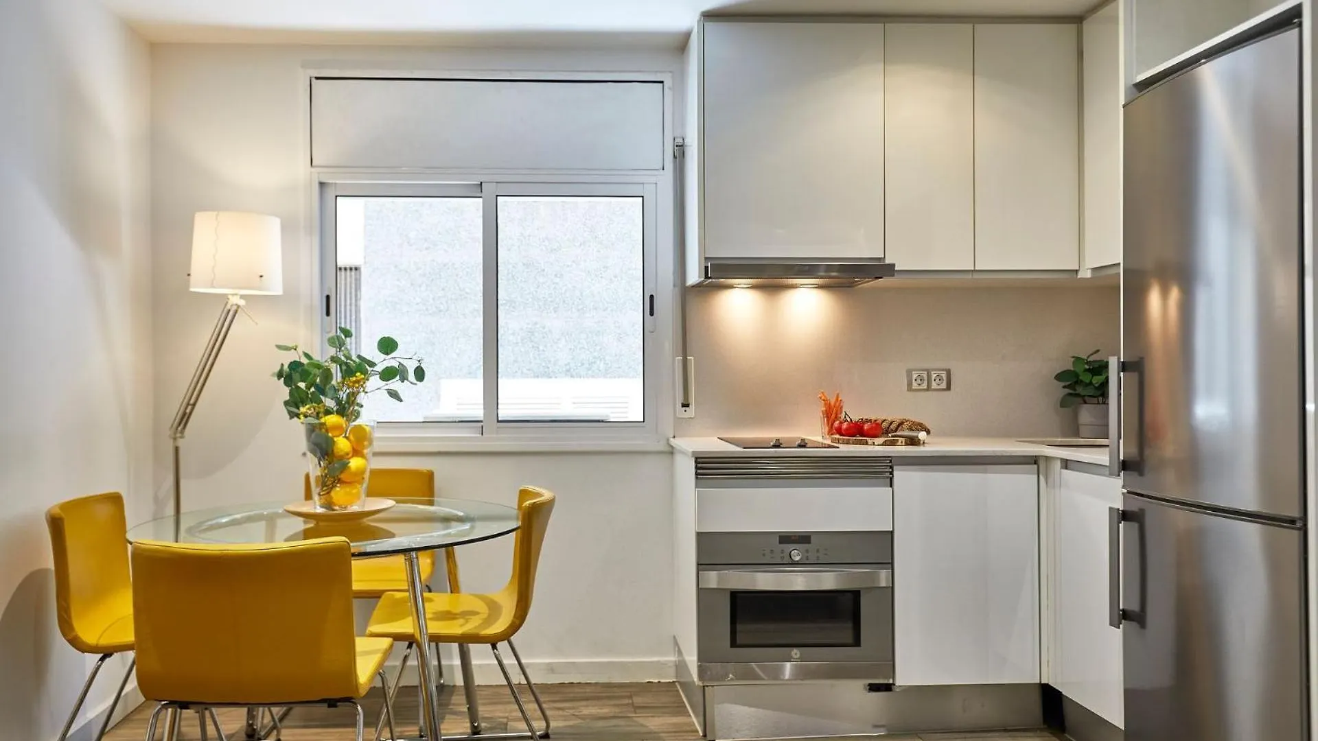 Appartamento Bbarcelona Sant Pau Flat Spagna