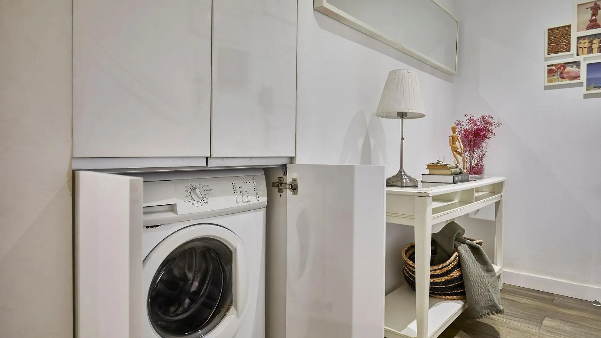 Appartamento Bbarcelona Sant Pau Flat