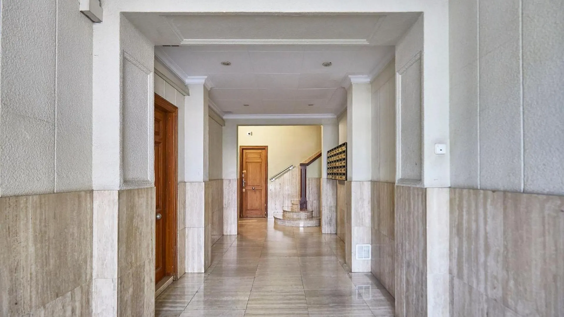 Appartamento Bbarcelona Sant Pau Flat
