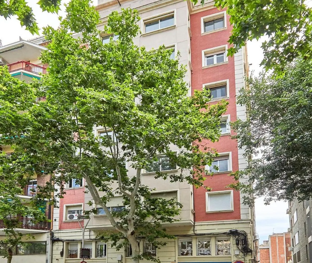 Appartamento Bbarcelona Sant Pau Flat Spagna