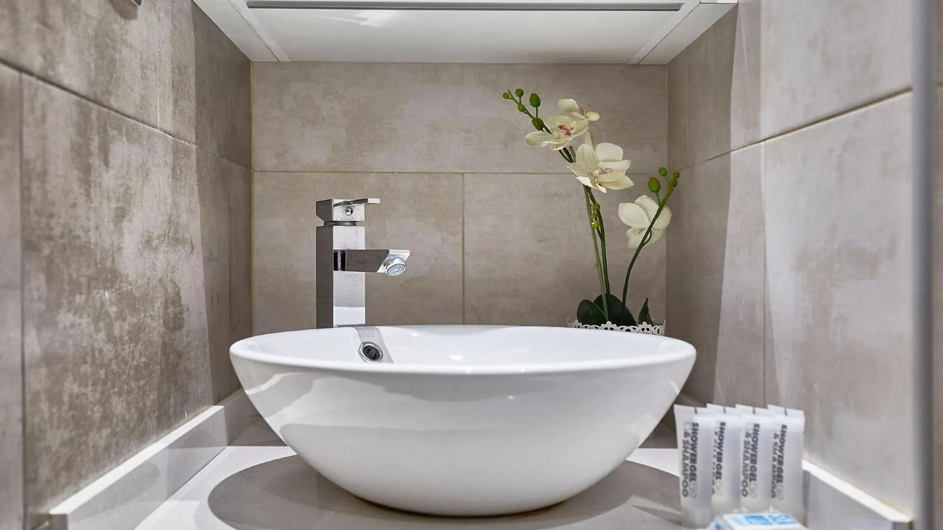 Bbarcelona Sant Pau Flat Apartment 0*, Barcelona Spain
